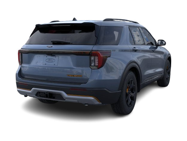 Thumbnail: 2026 Ford Explorer - 15
