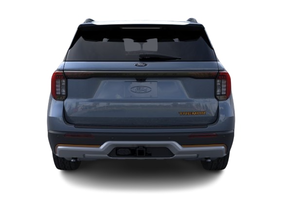 Thumbnail: 2026 Ford Explorer - 5