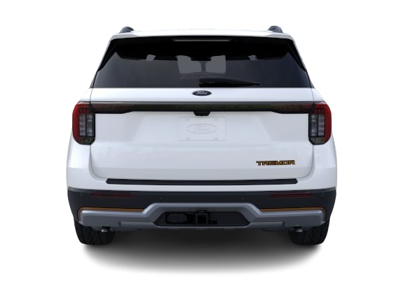 Thumbnail: 2026 Ford Explorer - 5