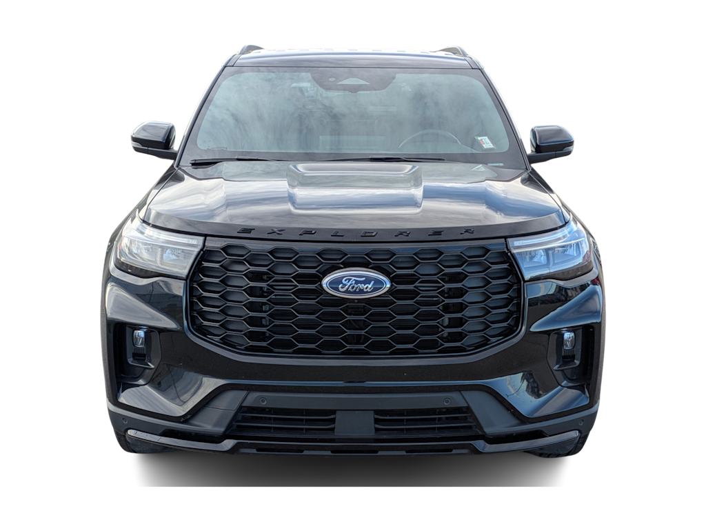 Thumbnail: 2025 Ford Explorer - 6