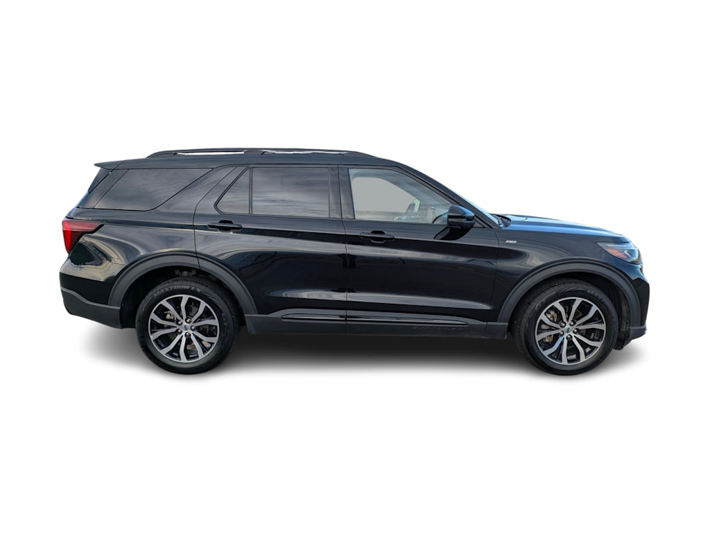 Thumbnail: 2025 Ford Explorer - 20