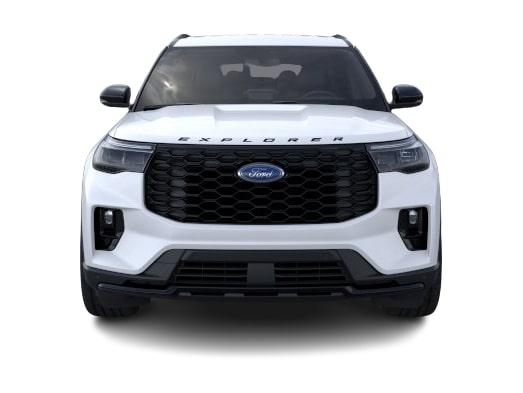 Thumbnail: 2026 Ford Explorer - 5