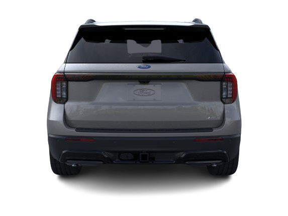 Thumbnail: 2026 Ford Explorer - 5