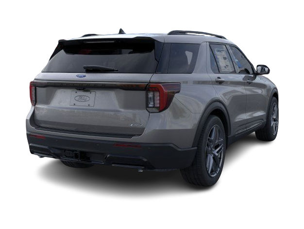 Thumbnail: 2026 Ford Explorer - 15