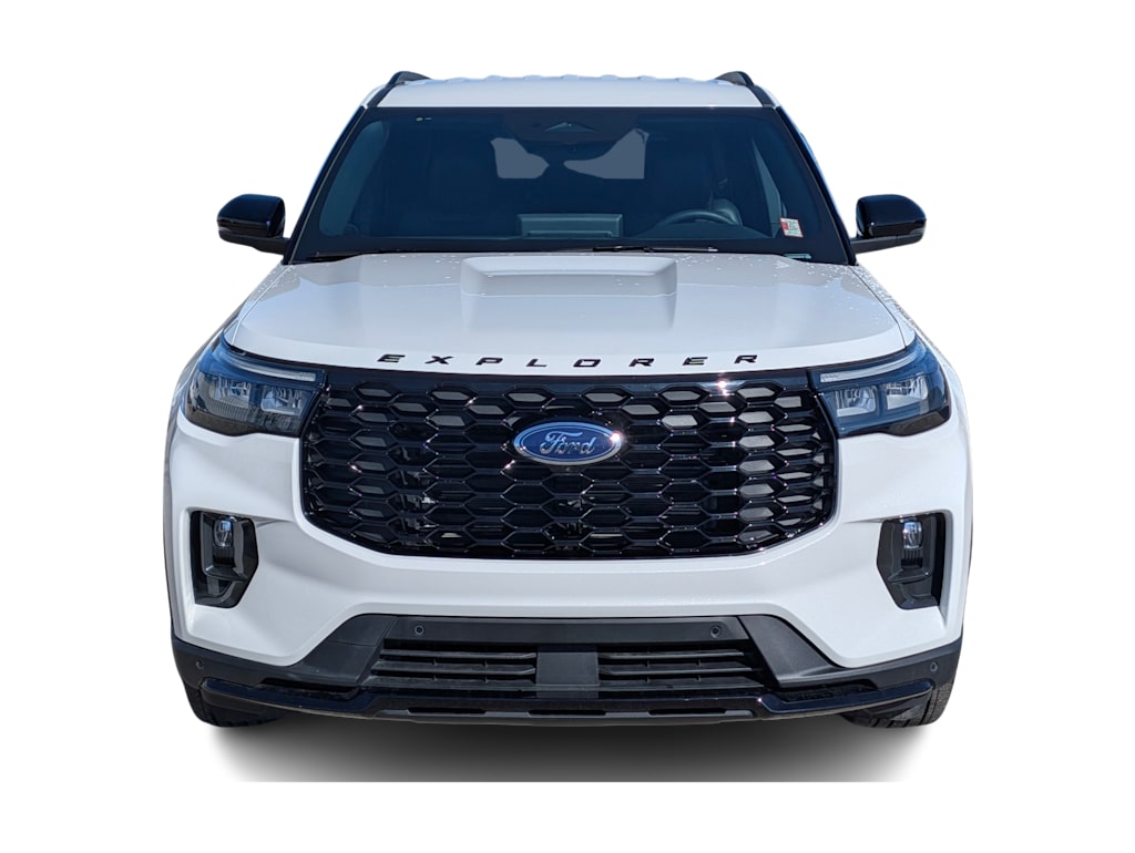 Thumbnail: 2025 Ford Explorer - 6