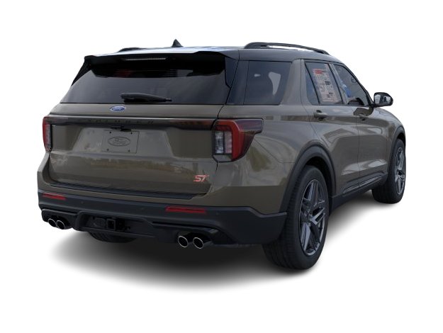 2026 Ford Explorer ST - Photo 15