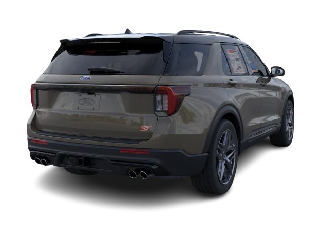 2026 Ford Explorer ST - Photo 15