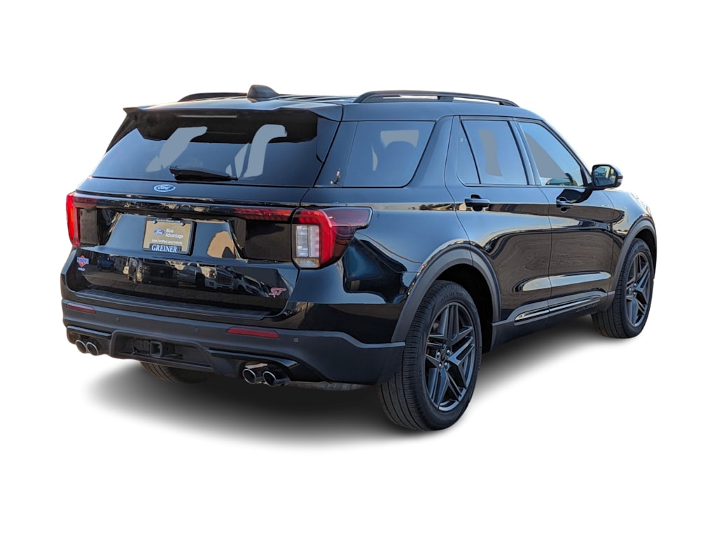 Thumbnail: 2025 Ford Explorer - 21
