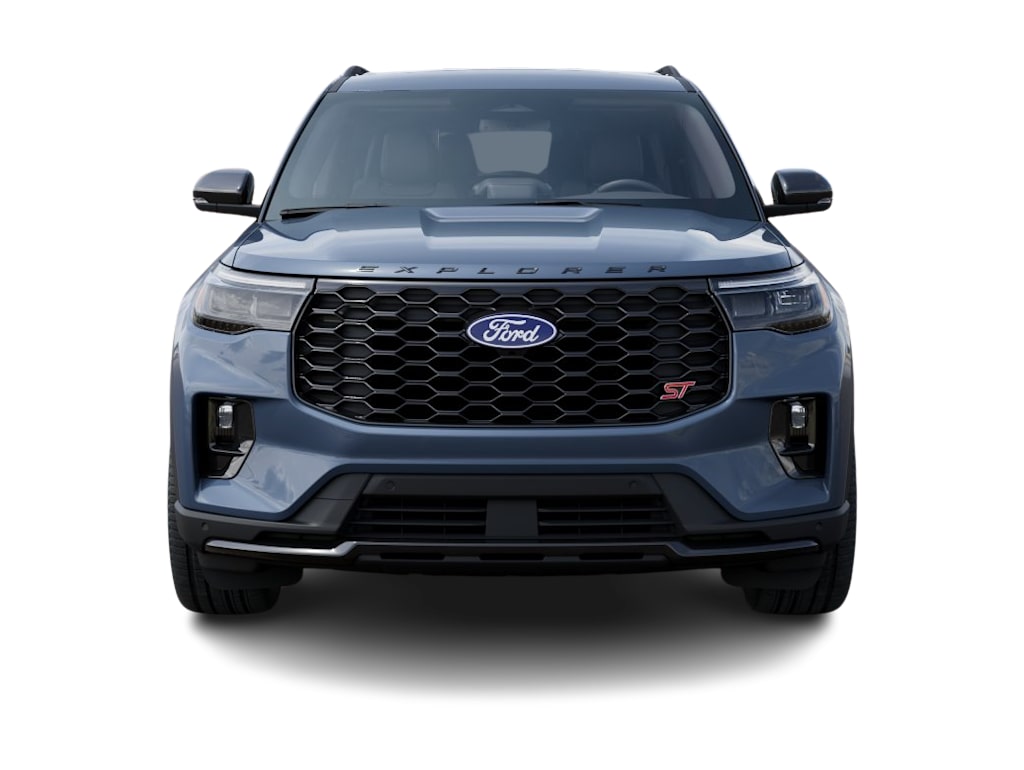 Thumbnail: 2027 Ford Explorer - 6