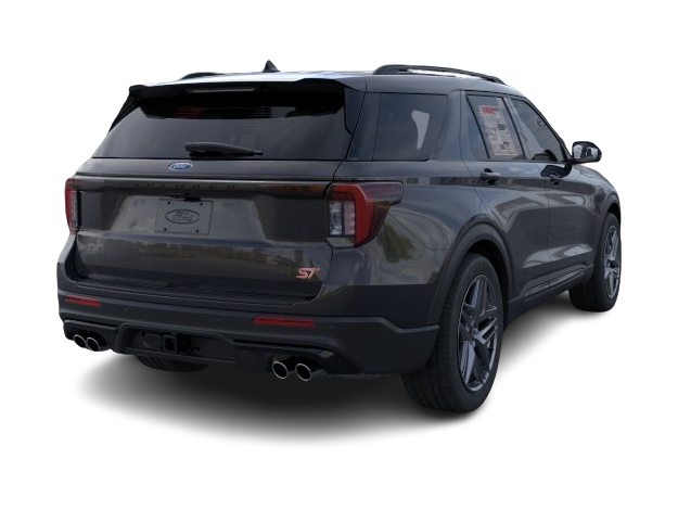Thumbnail: 2026 Ford Explorer - 14