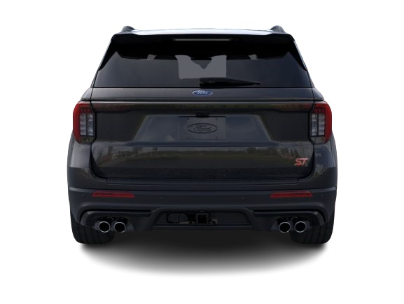 Thumbnail: 2026 Ford Explorer - 5