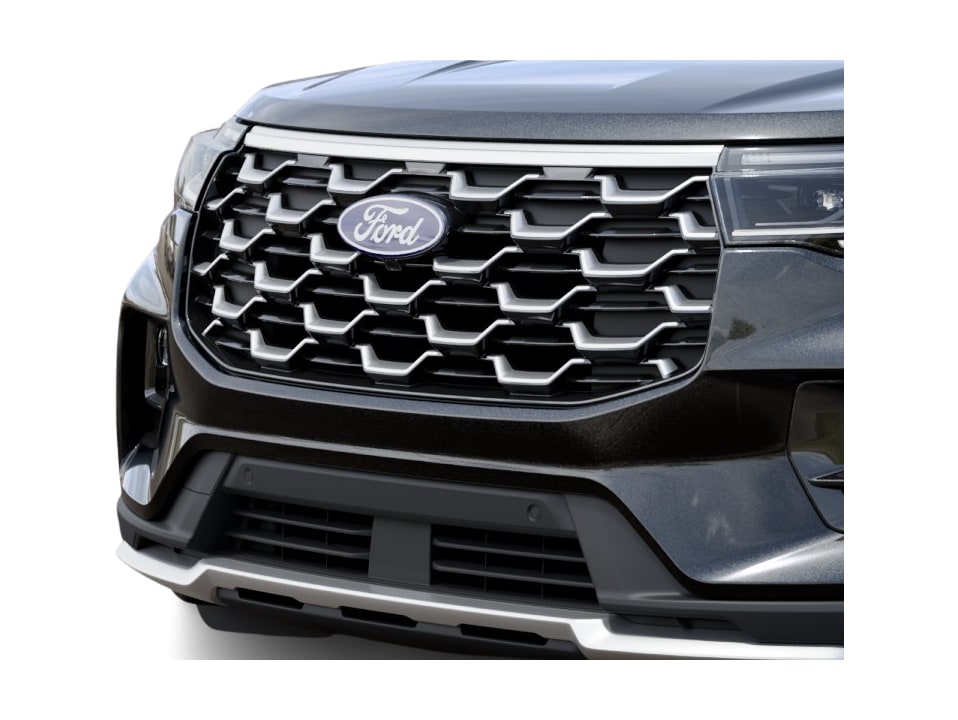 Thumbnail: 2027 Ford Explorer - 19
