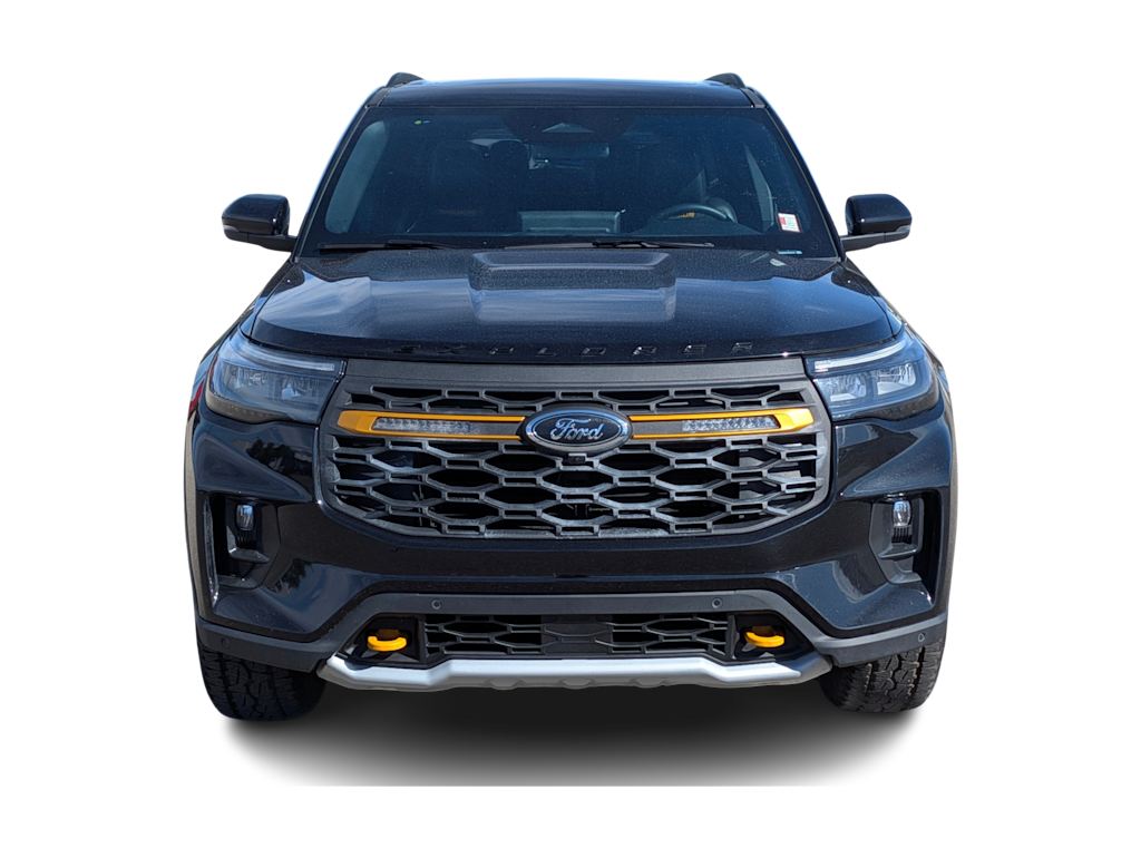 Thumbnail: 2026 Ford Explorer - 6