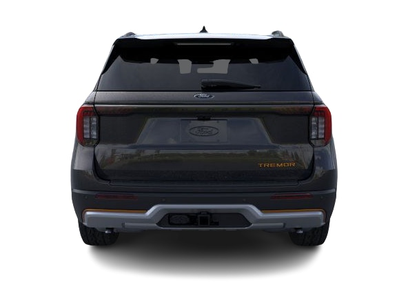 Thumbnail: 2026 Ford Explorer - 5