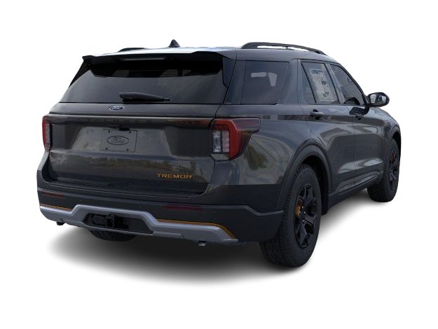 Thumbnail: 2026 Ford Explorer - 14