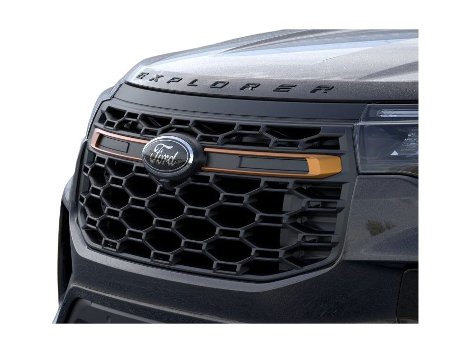 Thumbnail: 2026 Ford Explorer - 18