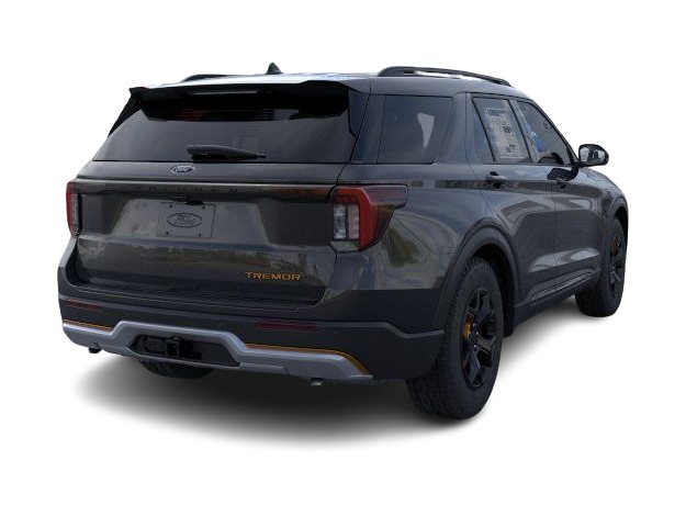 Thumbnail: 2026 Ford Explorer - 14