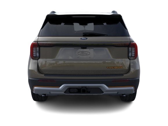 Thumbnail: 2026 Ford Explorer - 5