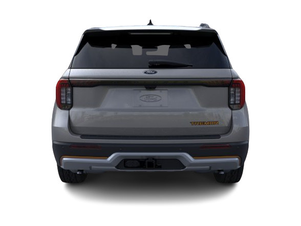 Thumbnail: 2026 Ford Explorer - 5