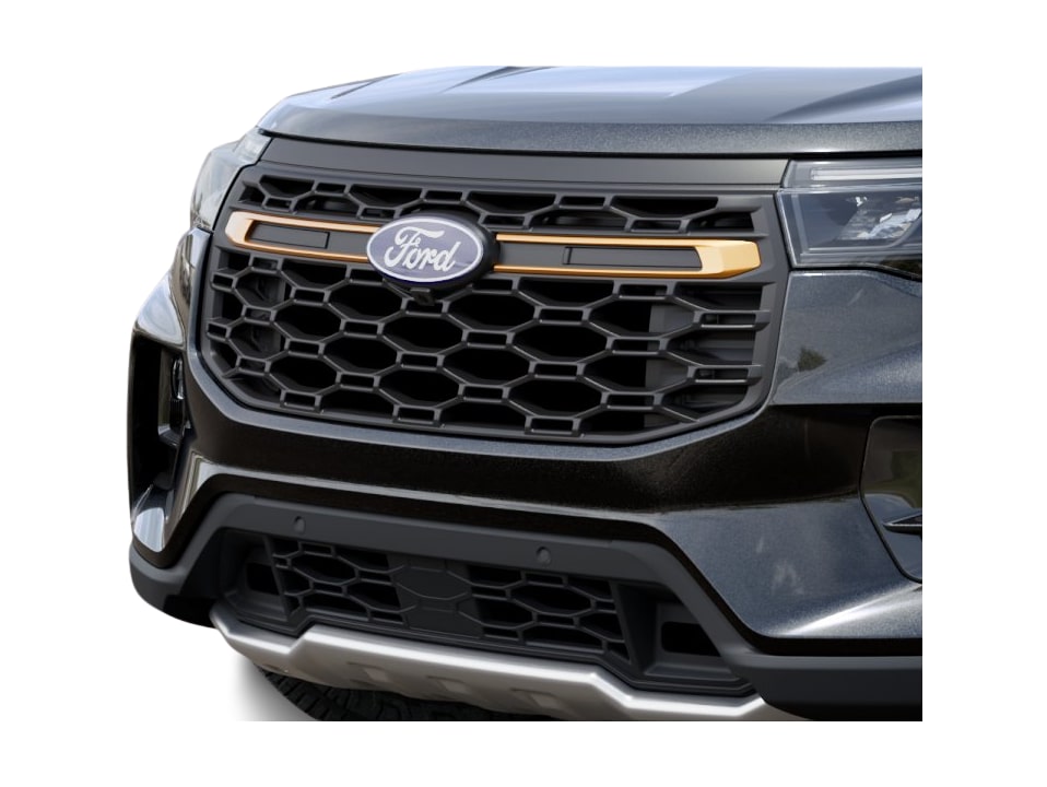 Thumbnail: 2027 Ford Explorer - 19