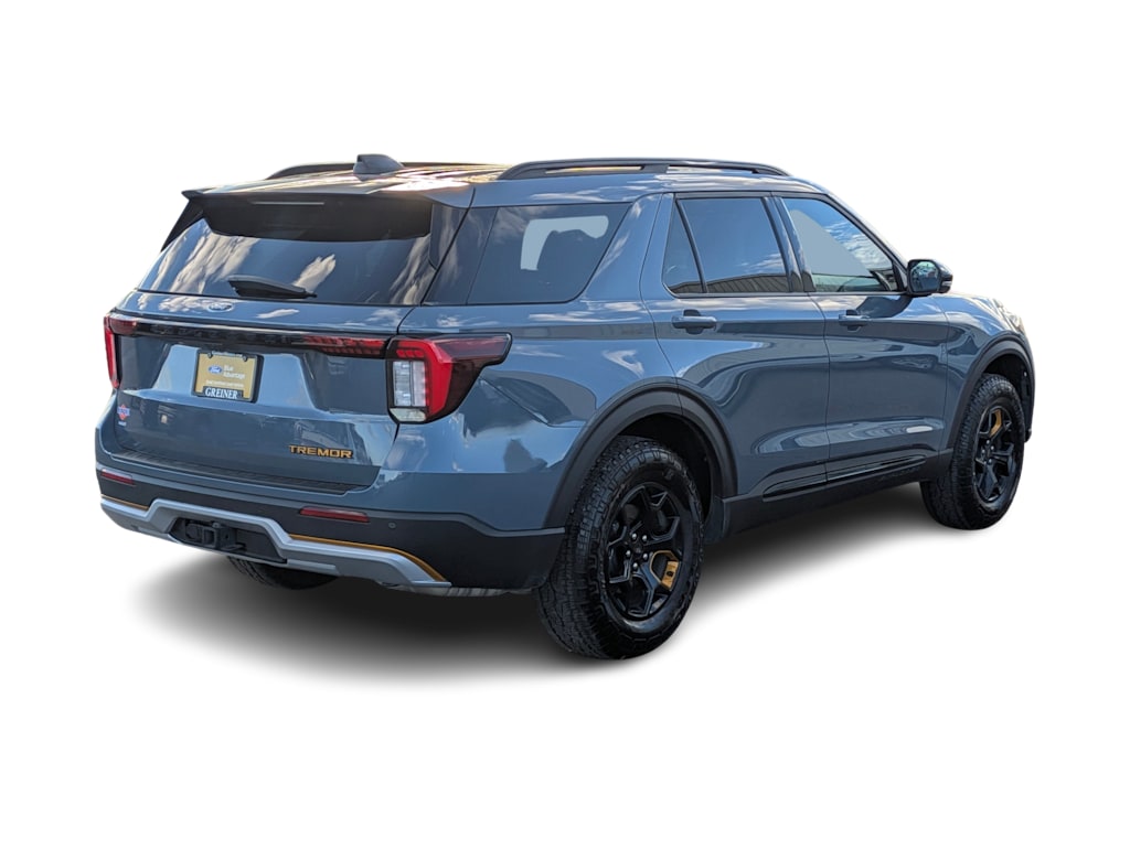 Thumbnail: 2026 Ford Explorer - 20