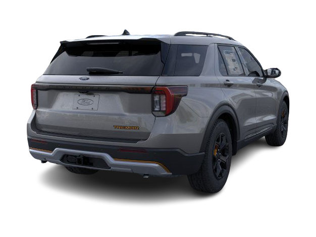 Thumbnail: 2026 Ford Explorer - 14