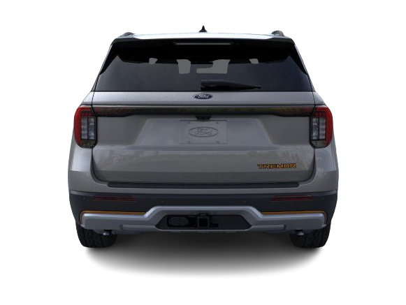 Thumbnail: 2026 Ford Explorer - 5