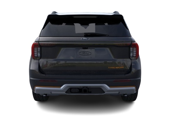 Thumbnail: 2026 Ford Explorer - 5
