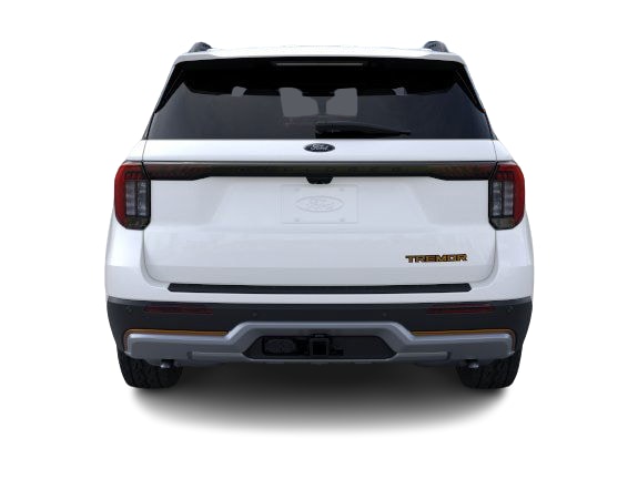 Thumbnail: 2026 Ford Explorer - 5