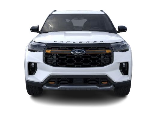 Thumbnail: 2026 Ford Explorer - 6