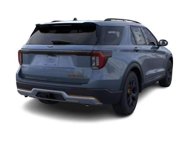 Thumbnail: 2026 Ford Explorer - 14
