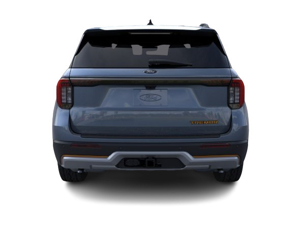 Thumbnail: 2026 Ford Explorer - 5