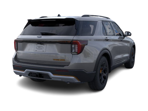 Thumbnail: 2026 Ford Explorer - 14