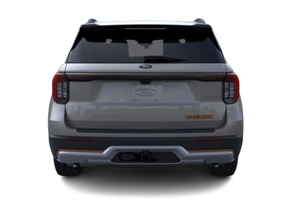 Thumbnail: 2026 Ford Explorer - 5