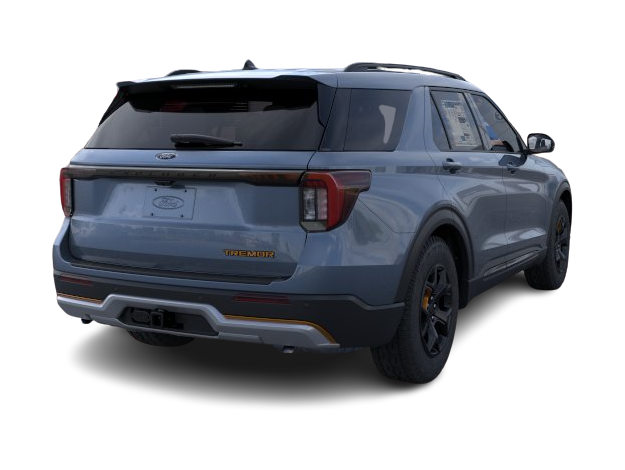 Thumbnail: 2026 Ford Explorer - 14