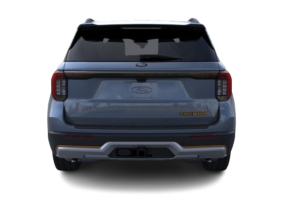 Thumbnail: 2026 Ford Explorer - 5