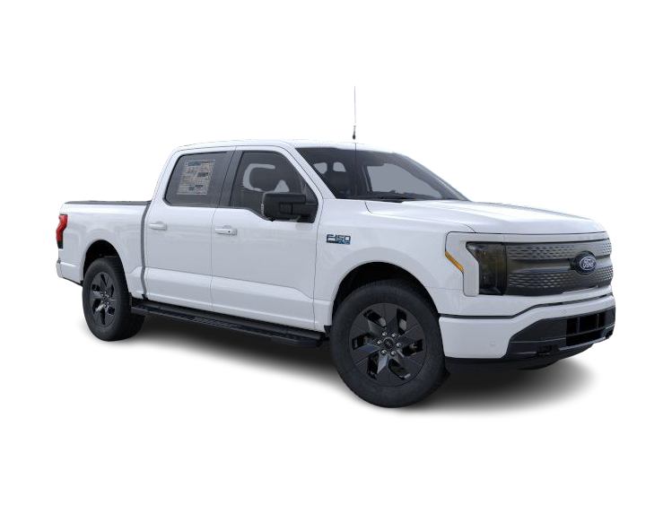 Thumbnail: 2025 Ford F-150 - 13