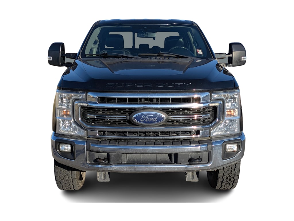 Thumbnail: 2020 Ford F-250 - 6