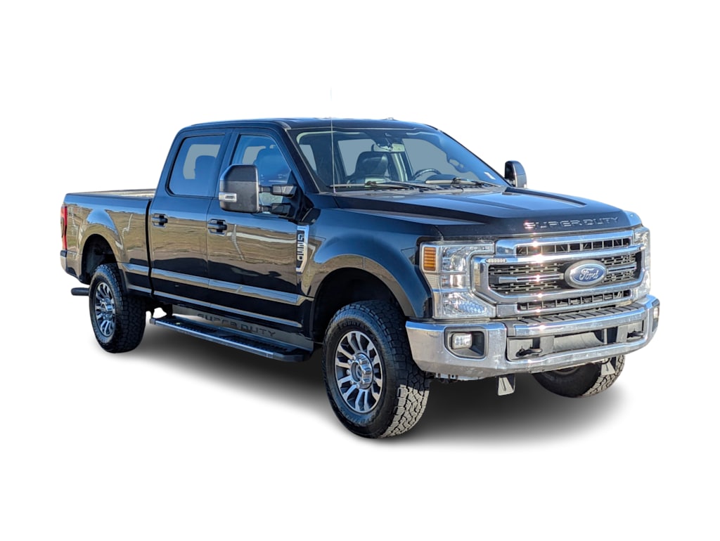 Thumbnail: 2020 Ford F-250 - 18