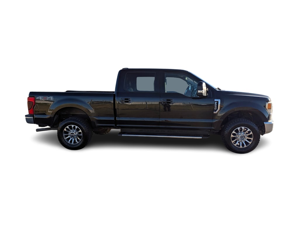 Thumbnail: 2020 Ford F-250 - 17