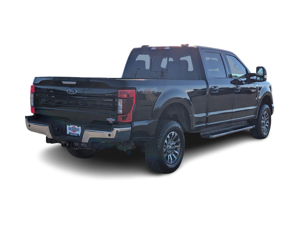 Thumbnail: 2020 Ford F-250 - 16