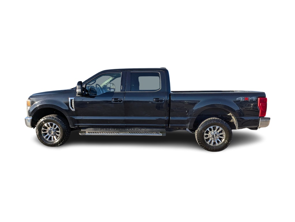 Thumbnail: 2020 Ford F-250 - 3