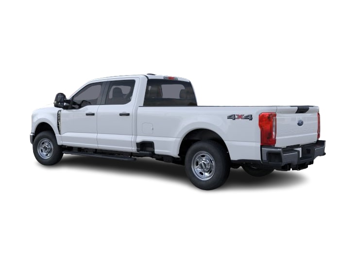 Thumbnail: 2026 Ford F-250 - 3
