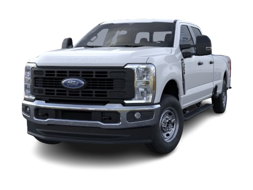 Thumbnail: 2026 Ford F-250 - 4