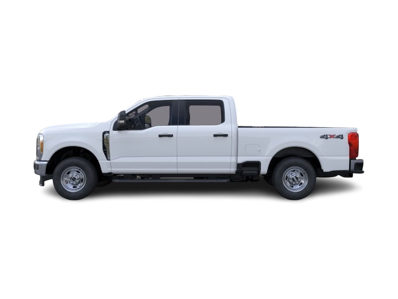 Thumbnail: 2026 Ford F-250 - 3