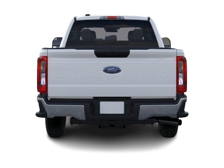 Thumbnail: 2026 Ford F-250 - 12