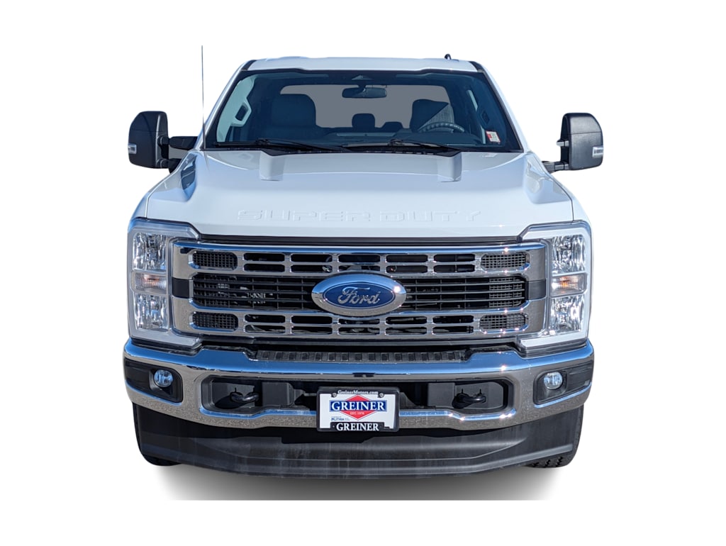 Thumbnail: 2024 Ford F-250 - 6