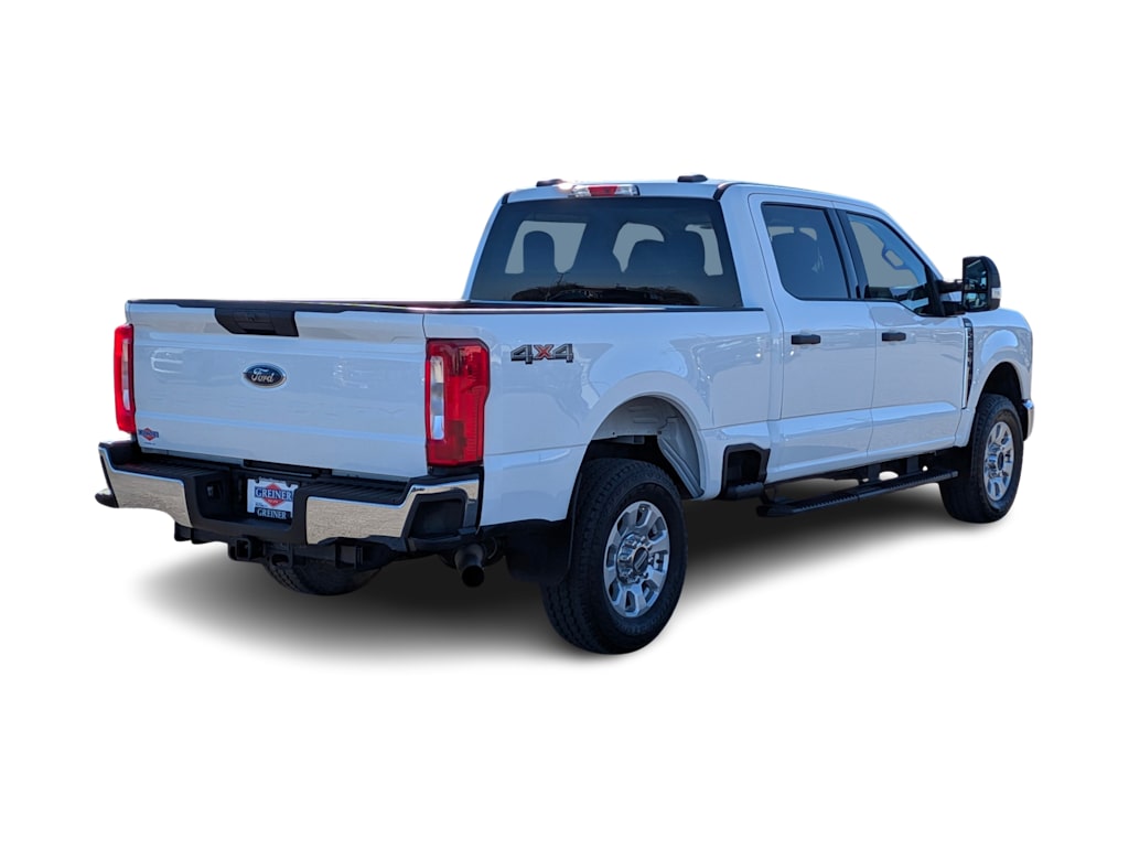 Thumbnail: 2024 Ford F-250 - 19