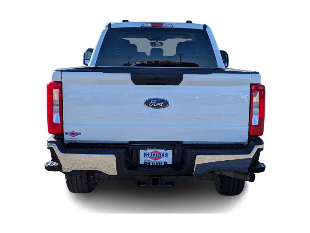 Thumbnail: 2024 Ford F-250 - 5