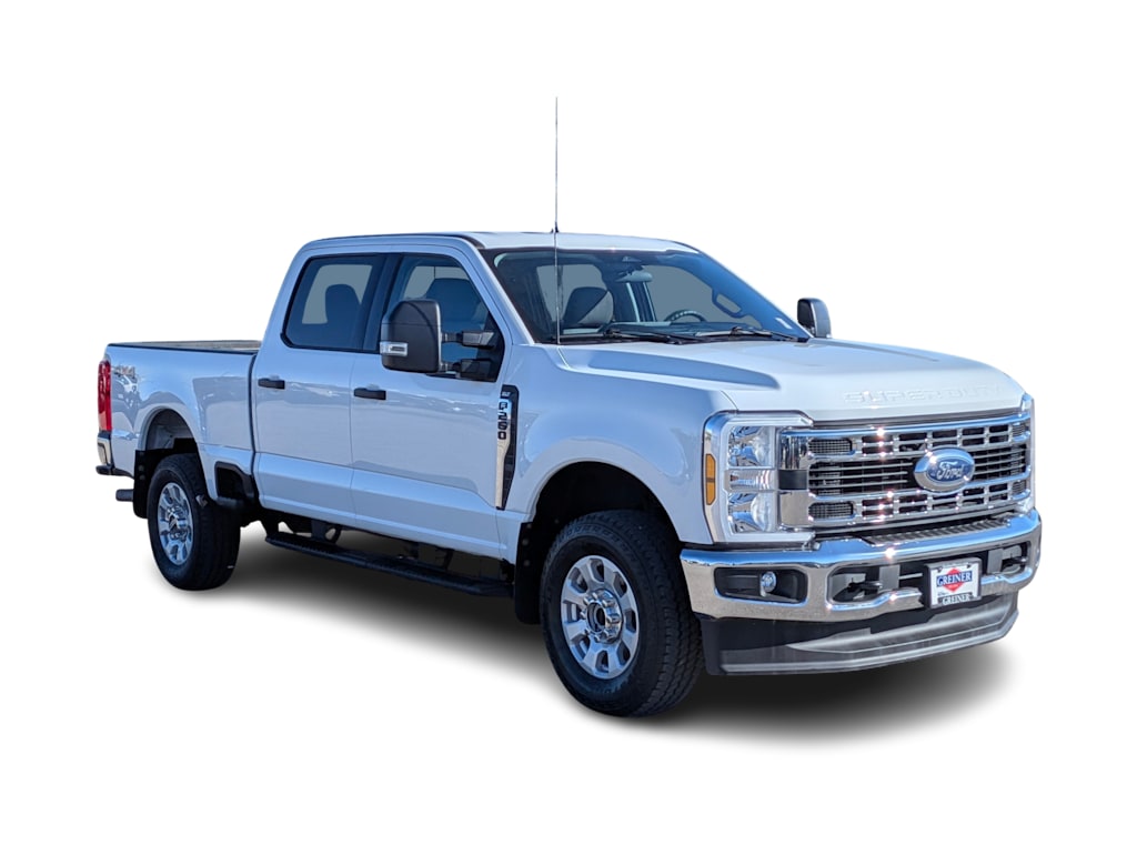 Thumbnail: 2024 Ford F-250 - 21
